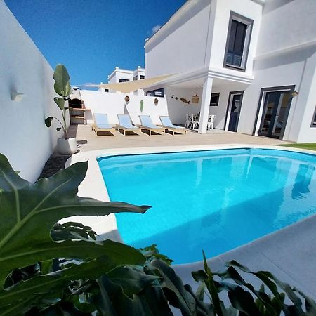 Villa Stefi Плая Бланка Екстериор снимка