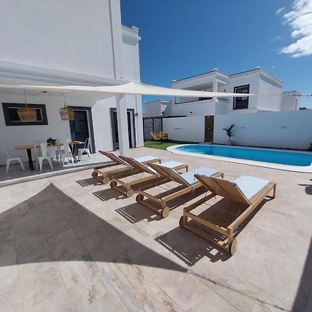 Villa Stefi Плая Бланка Екстериор снимка