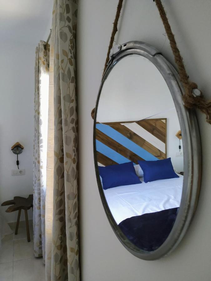 Villa Stefi Плая Бланка Екстериор снимка