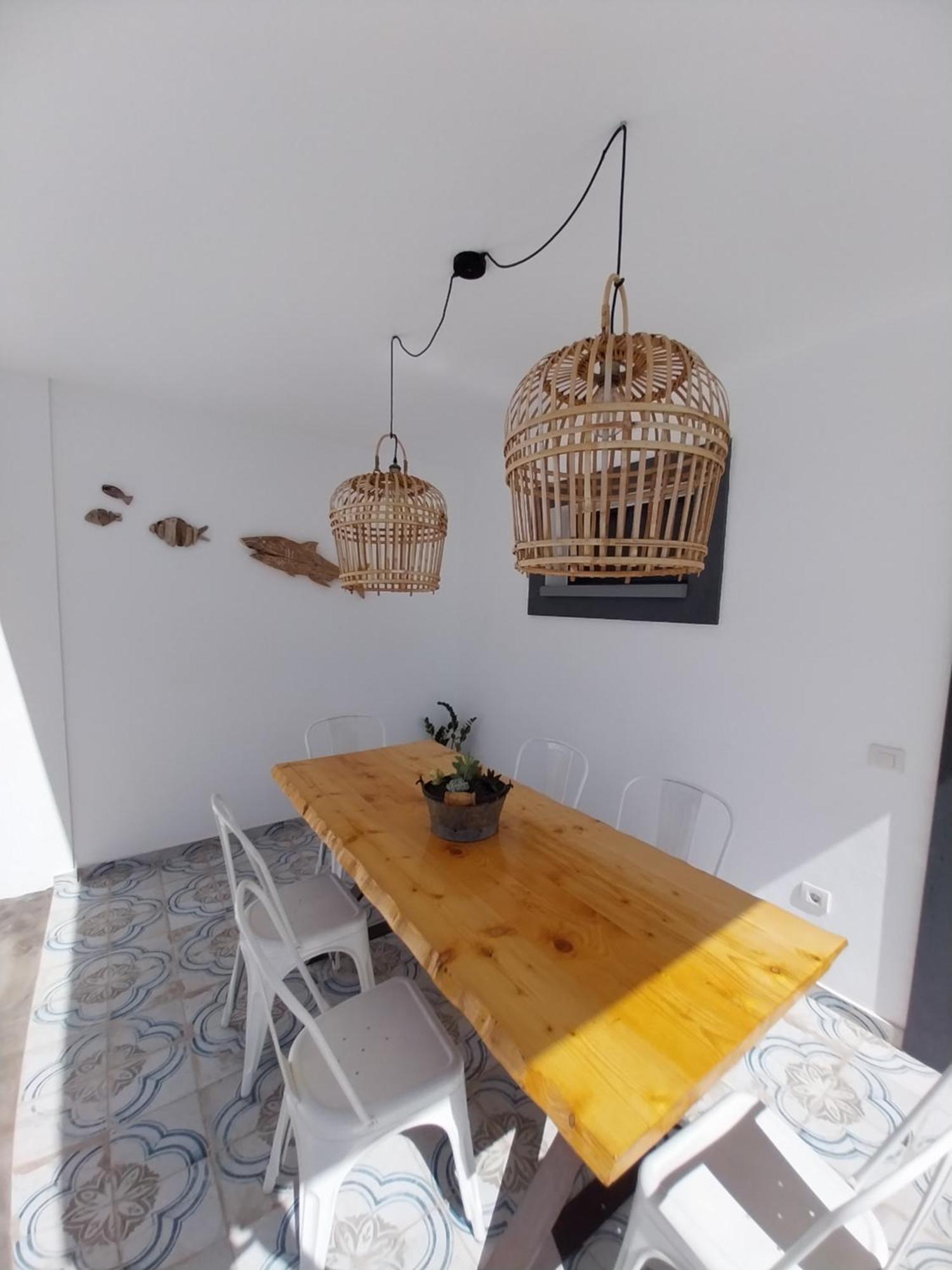 Villa Stefi Плая Бланка Екстериор снимка