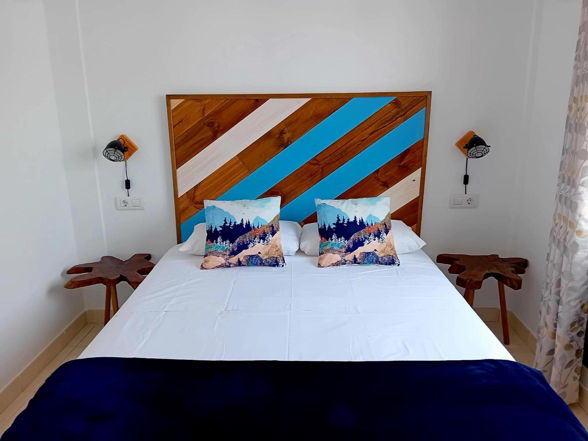 Villa Stefi Плая Бланка Екстериор снимка